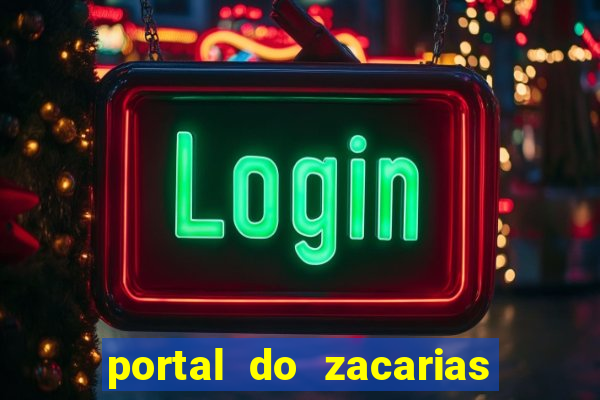 portal do zacarias brida nunes